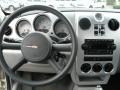 Cool Vanilla White - PT Cruiser  Photo No. 15