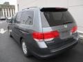 2010 Polished Metal Metallic Honda Odyssey EX  photo #4