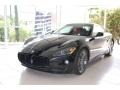 Nero Carbonio (Black) - GranTurismo S Photo No. 1