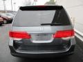 2010 Polished Metal Metallic Honda Odyssey EX  photo #5
