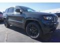 2017 Rhino Jeep Grand Cherokee Laredo  photo #4