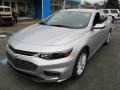 Silver Ice Metallic - Malibu LT Photo No. 10