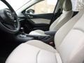 2014 Titanium Flash Mica Mazda MAZDA3 i Sport 4 Door  photo #5