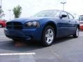 Deep Water Blue Pearl - Charger SE Photo No. 1