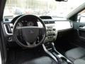 White Suede - Focus SEL Sedan Photo No. 8