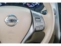 Pearl White - Altima 2.5 S Photo No. 16