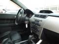 White Suede - Focus SEL Sedan Photo No. 13