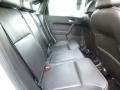 White Suede - Focus SEL Sedan Photo No. 15