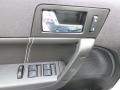 White Suede - Focus SEL Sedan Photo No. 19