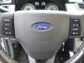 White Suede - Focus SEL Sedan Photo No. 21