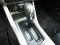 White Suede - Focus SEL Sedan Photo No. 22
