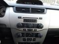 White Suede - Focus SEL Sedan Photo No. 26