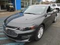 Nightfall Gray Metallic - Malibu LT Photo No. 10