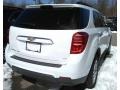 Summit White - Equinox LT AWD Photo No. 2