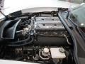 6.2 Liter Supercharged DI OHV 16-Valve VVT LT4 V8 Engine for 2017 Chevrolet Corvette Z06 Coupe #119295239