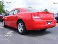 2009 TorRed Dodge Charger SE  photo #2