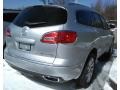 Quicksilver Metallic - Enclave Premium AWD Photo No. 2