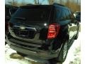 Black - Equinox LT AWD Photo No. 2