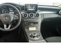 Black - C 300 Sedan Photo No. 8
