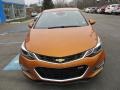 Orange Burst Metallic - Cruze Premier Photo No. 9