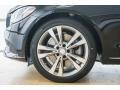 Black - C 300 Sedan Photo No. 10