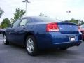 Deep Water Blue Pearl - Charger SXT Photo No. 2
