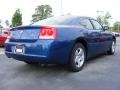 Deep Water Blue Pearl - Charger SXT Photo No. 3