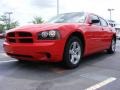 TorRed - Charger SE Photo No. 1