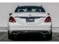 Polar White - C 300 Sedan Photo No. 4