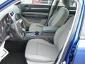 Deep Water Blue Pearl - Charger SXT Photo No. 6