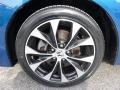 Dyno Blue Pearl - Civic Si Sedan Photo No. 16