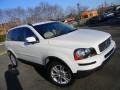 2011 Ice White Volvo XC90 3.2  photo #3