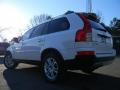 2011 Ice White Volvo XC90 3.2  photo #8