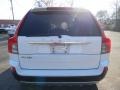 2011 Ice White Volvo XC90 3.2  photo #9