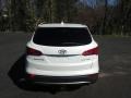 Frost White Pearl - Santa Fe Sport 2.0T Photo No. 7