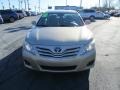 Sandy Beach Metallic - Camry LE Photo No. 3