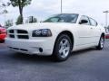 Stone White - Charger SE Photo No. 1