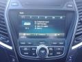 Frost White Pearl - Santa Fe Sport 2.0T Photo No. 14