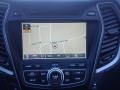 Frost White Pearl - Santa Fe Sport 2.0T Photo No. 15