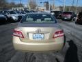 Sandy Beach Metallic - Camry LE Photo No. 7