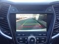 Frost White Pearl - Santa Fe Sport 2.0T Photo No. 16
