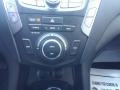 Frost White Pearl - Santa Fe Sport 2.0T Photo No. 17