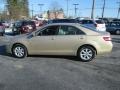 Sandy Beach Metallic - Camry LE Photo No. 9