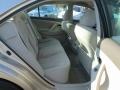 Sandy Beach Metallic - Camry LE Photo No. 18
