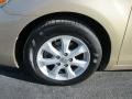 Sandy Beach Metallic - Camry LE Photo No. 21