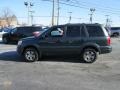 2004 Sage Brush Pearl Honda Pilot EX 4WD  photo #8