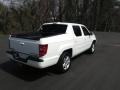 White - Ridgeline RTL Photo No. 10