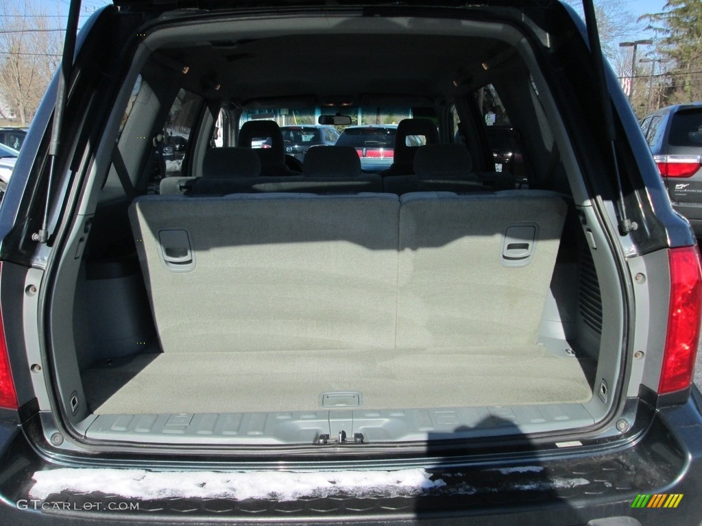 2004 Pilot EX 4WD - Sage Brush Pearl / Gray photo #18