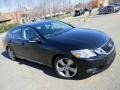 Black Sapphire Pearl - GS 350 Photo No. 3