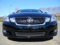 Black Sapphire Pearl - GS 350 Photo No. 4